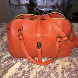 Just Fab shoulder & Crossbody bag, your choice!